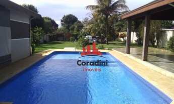 Imagem 7: Chácara com 3 dormitórios à venda, 1000 m² por R$ 900.000 - Parque dos Pinheiros - Nova Od