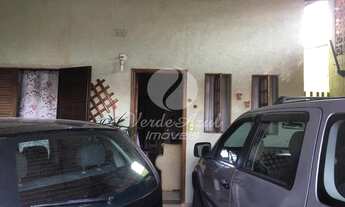 Imagem 2: Casa - Jardim Nova América - Hortolândia