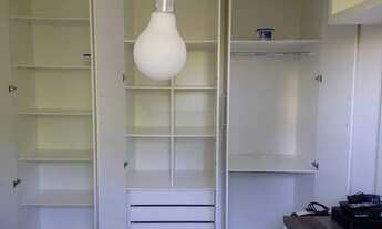 Imagem 5: Apartamento para venda tem 52 metros quadrados com 2 quartos em Vila Carvalho - Sorocaba