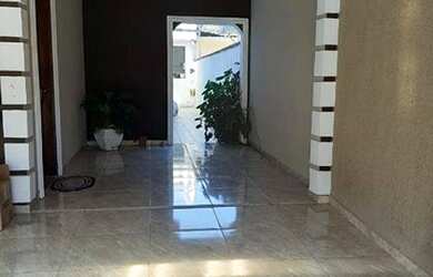 Imagem 7: Sobrado à venda, 347 m² por R$ 826.800,00 - Bosque dos Eucaliptos - São José dos Campos/SP