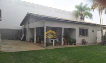 Imagem 2: Salão à venda, 600 m² por R$ 5.000.000,00 - Cidade Nova - Lucas do Rio Verde/MT