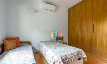 Imagem 5: Casa com 4 dormitórios à venda, 300 m² por R$ 1.500.000,00 - Jardim Leonor - São Paulo/SP