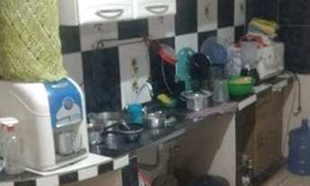 Imagem 7: Casa bem ventilada, de fácil acesso