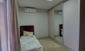 Imagem 6: Sobrado de alto padrão MOBILIADO 5 suites CONDOMÍNIO DO LAGO