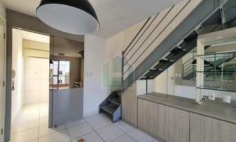 Imagem 2: Apartamento/cobertura com 110 m2 e 2 quartos em Messejana - Fortaleza - CE