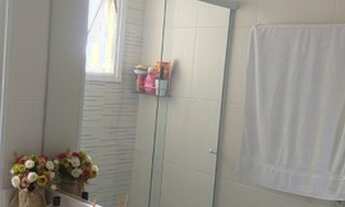 Imagem 6: Apartamento para venda tem 80 metros quadrados com 3 quartos em Centro - Taboão da Serra