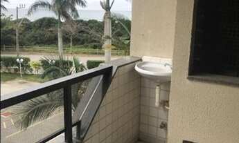 Imagem 3: Apartamento com 2 dormitórios para alugar, 67 m² por R$ 1.980,00/mês - Ingleses - Florianó