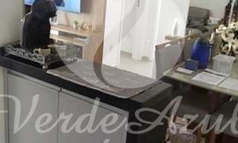 Imagem 4: Apartamento - Jardim Adelaide - Hortolândia