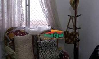 Imagem 5: Apartamento à venda, 55 m² por R$ 400.000,00 - Vila Guarani (Z Sul) - São Paulo/SP