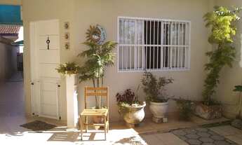 Imagem 2: Casa com 4 dormitórios à venda, 170 m² - Jardim Paulista - Bertioga/SP