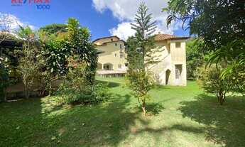 Imagem: Casa com 4 dormitórios à venda, 272 m²