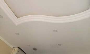 Imagem 5: Apartamento com 3 dormitórios à venda, 60 m² por R$ 270.000 - Colônia (Zona Leste) - São P