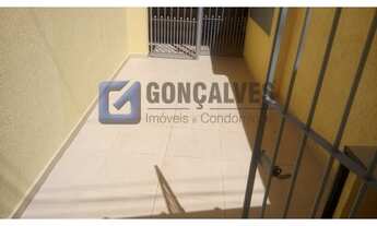 Imagem 5: SAO BERNARDO DO CAMPO - Residential / Apartment - FERRAZOPOLIS