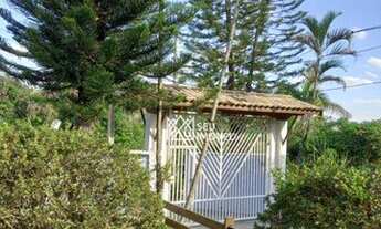 Imagem 5: Chácara com 3 dormitórios à venda, 1700 m² por R$ 830.000 - Jardim Buru - Salto/SP