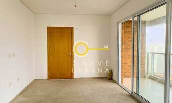 Imagem 3: Apartamento com 3 suítes à venda, 141 m² por R$ 2.070.000 - Embaré - Santos/SP