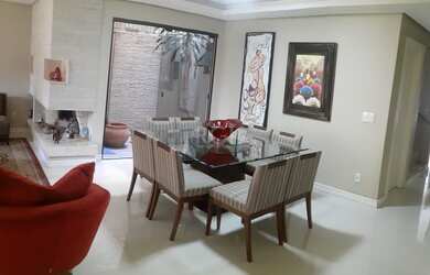 Imagem 4: Porto Alegre - Casa Padrão - Jardim Botânico