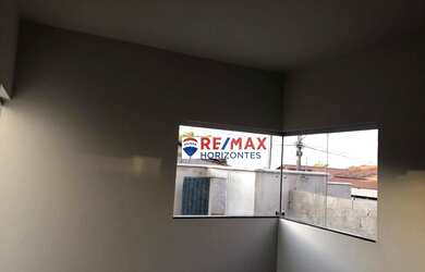 Imagem 5: Casa com 3 dormitórios à venda, 69 m² por R$ 250.000,00 - Centro - Florestal/MG