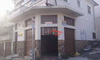 Imagem: Salão para alugar, 40 m² por R$ 2.000,00/mês