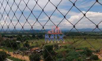 Imagem: Apartamento a venda Monte Castelo, SJC