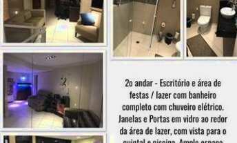Imagem 3: Cobertura com 4 dormitórios à venda, 230 m² por R$ 1.907.000,00 - Saúde - São Paulo/SP