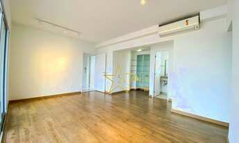 Imagem 7: Apartamento, 138 m² - venda por R$ 1.850.000,00 ou aluguel por R$ 9.500,00/mês - Brooklin