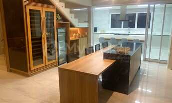 Imagem 7: Apartamento com 328m², no Opus Verti Verde Vertical, Setor Marista Goiânia - GO