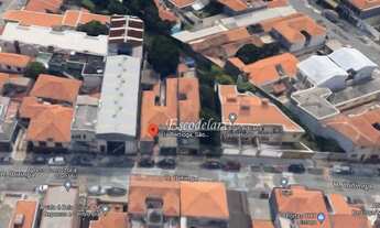 Imagem: Terreno à venda, 440 m² por R$ 1.621.000,00