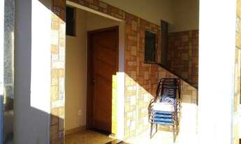 Imagem: Casa 4 dorm./1 suite - Boa Vista