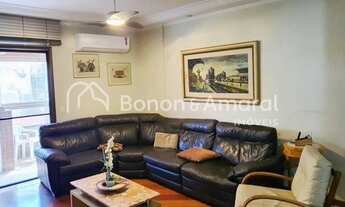 Imagem 3: Apartamento - Cambuí - Campinas