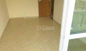 Imagem 7: Apartamento com 2 dormitórios para alugar, 80 m² por R$ 750/mês - Monte Castelo - Juiz de