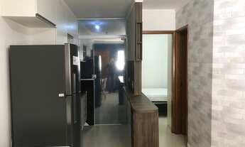 Imagem 3: Studio com 1 dormitório, 27 m² - venda por R$ 210.000,00 ou aluguel por R$ 1.300,00/mês