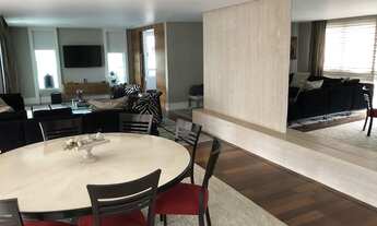 Imagem 3: Apartamento Residencial à venda, Alphaville Industrial, Barueri -