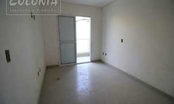 Imagem 5: Santo André - Apartamento Padrão - Jardim