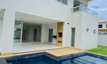 Imagem: Casa de condomínio Alphaville para venda