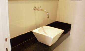 Imagem: Apartamento com 1 dormitório para alugar