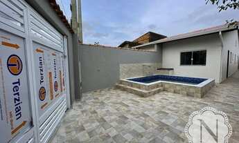 Imagem 3: Casa com 2 dormitórios à venda, 60 m²- Nossa Senhora do Sion - Itanhaém/SP