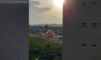 Imagem 4: Apartamento com 2 dormitórios à venda, 48 m² por R$ 310.000 - Condomínio Residencial Colin