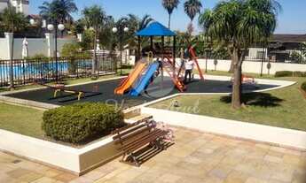 Imagem 7: Cobertura - Mansões Santo Antônio - Campinas