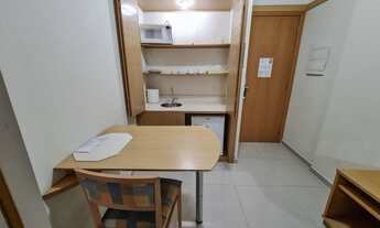 Imagem 4: Flat com 1 dormitório à venda, 30 m² por R$ 286.000 na Consolação - São Paulo/SP