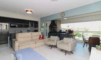 Imagem: Apartamento para aluguel possui 120 metros