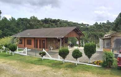 Imagem 4: RIO NEGRINHO - CHACARA - Barro Preto