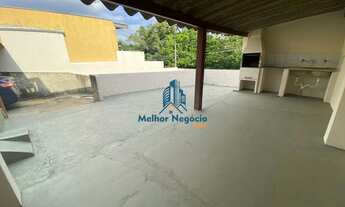 Imagem 3: Casa com 2 dorms, Jardim Santa Vitória, Campinas - R$ 350 mil, Cod: CA1801