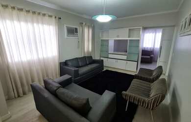 Imagem 2: Argus - Vieiralves - 167m² - 04 quartos - 03 vagas - 100