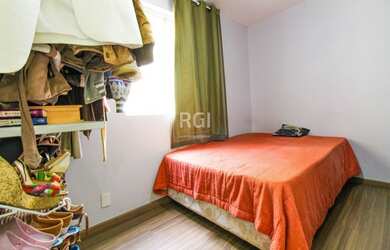 Imagem 7: Porto Alegre - Apartamento Padrão - Parque Santa Fé