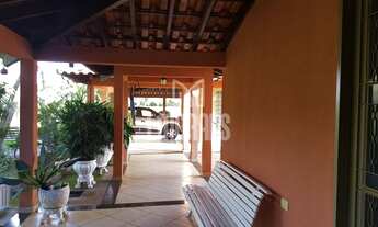 Imagem 7: Casa 3 Suítes, Morada do Sol