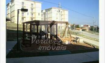 Imagem 6: Apartamento - Vila Marieta - Campinas