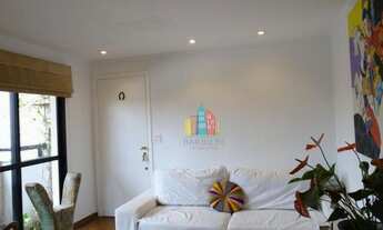 Imagem 2: Lindo apartamento com 3 dormitórios á venda na Vila Olímpia