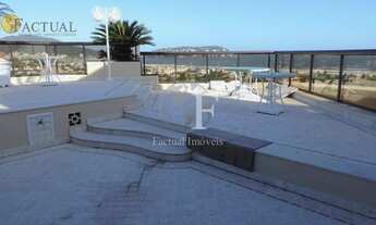 Imagem 4: Cobertura com 5 dormitórios à venda, 450 m² por R$ 4.500.000,00 - Enseada - Guarujá/SP