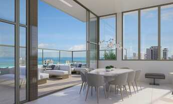 Imagem 4: JL-Edf. Terrazza, em Boa Viagem, próximo a Via Mangue