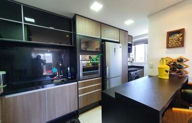 Imagem 7: CAXIAS DO SUL - Apartamento Padrão - Vila Horn